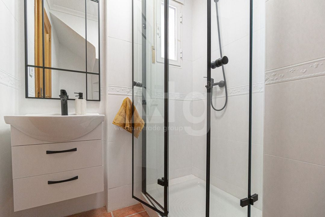 Villa de 3 chambres à Orihuela Costa - AG152277 - Photo - 20