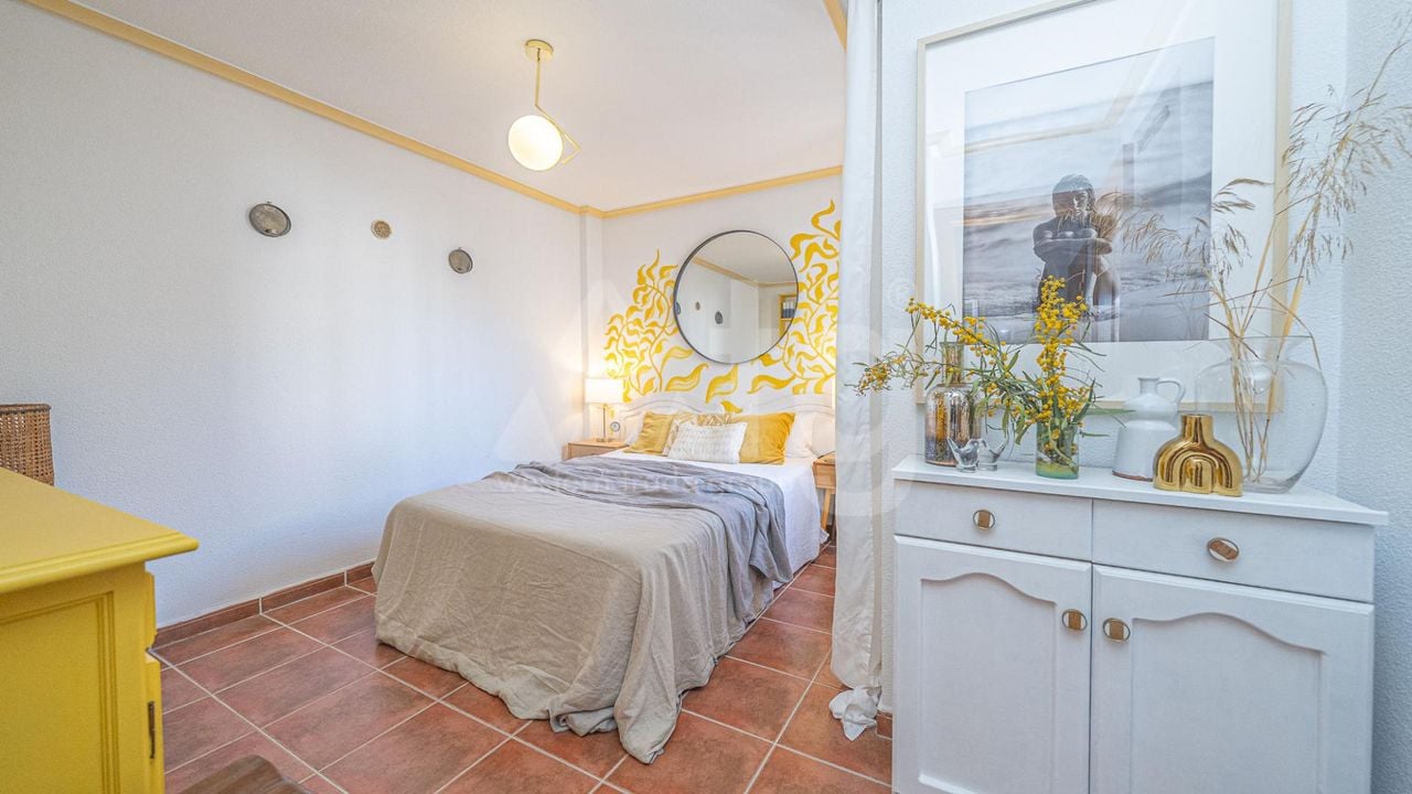 Villa de 3 chambres à Orihuela Costa - AG152277 - Photo - 11