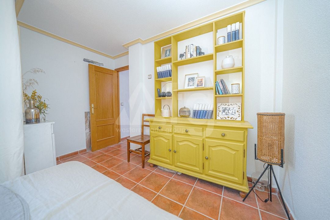 Villa de 3 chambres à Orihuela Costa - AG152277 - Photo - 13