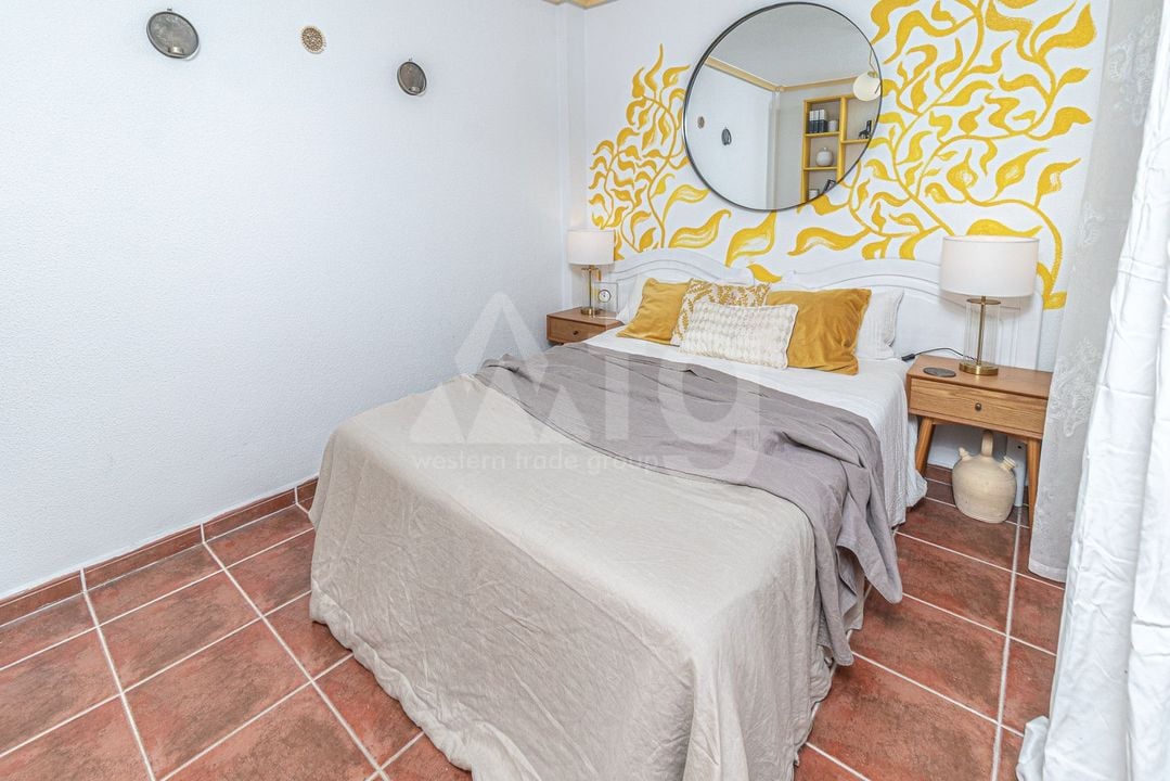 Villa de 3 chambres à Orihuela Costa - AG152277 - Photo - 12