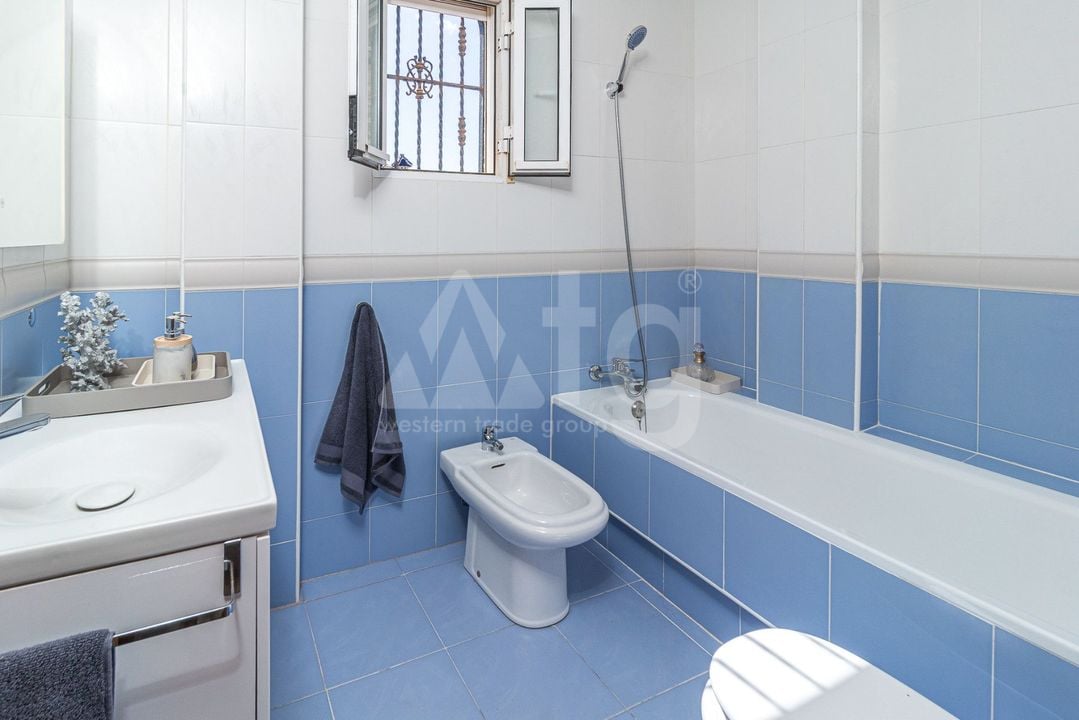 Villa de 3 chambres à Orihuela Costa - AG152277 - Photo - 22