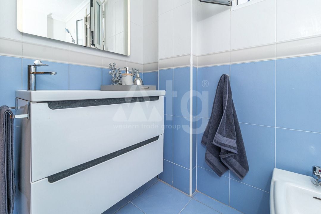 Villa de 3 chambres à Orihuela Costa - AG152277 - Photo - 21