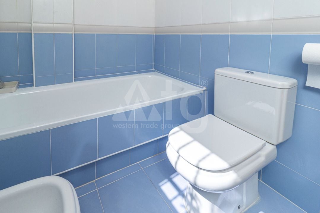 Villa de 3 chambres à Orihuela Costa - AG152277 - Photo - 23