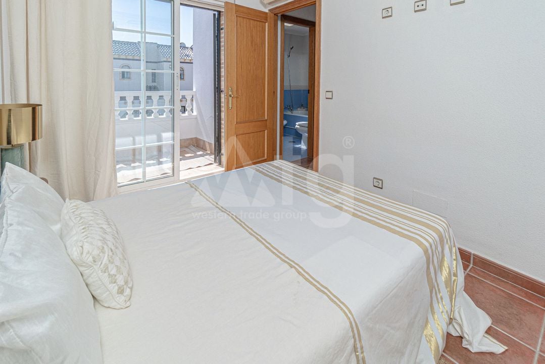 Villa de 3 chambres à Orihuela Costa - AG152277 - Photo - 17