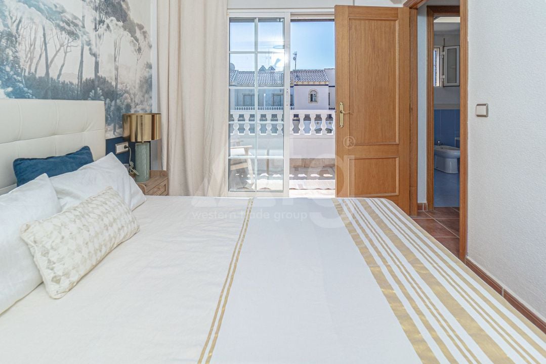 Villa de 3 chambres à Orihuela Costa - AG152277 - Photo - 16