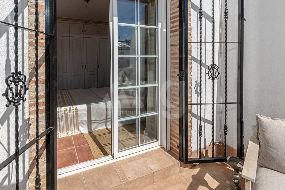 Villa de 3 chambres à Orihuela Costa - AG152277 - Photo - 26