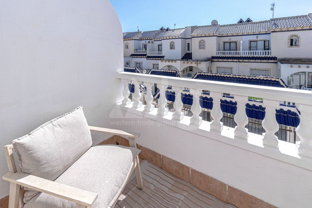 Villa de 3 chambres à Orihuela Costa - AG152277 - Photo - 27