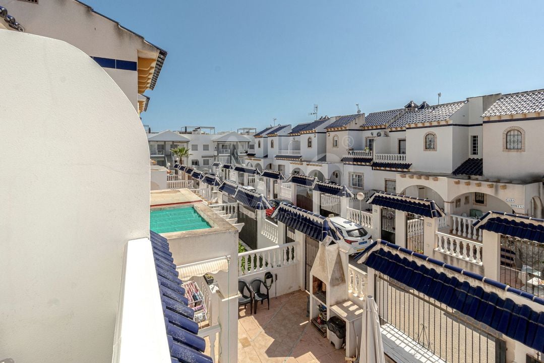 Villa de 3 chambres à Orihuela Costa - AG152277 - Photo - 30