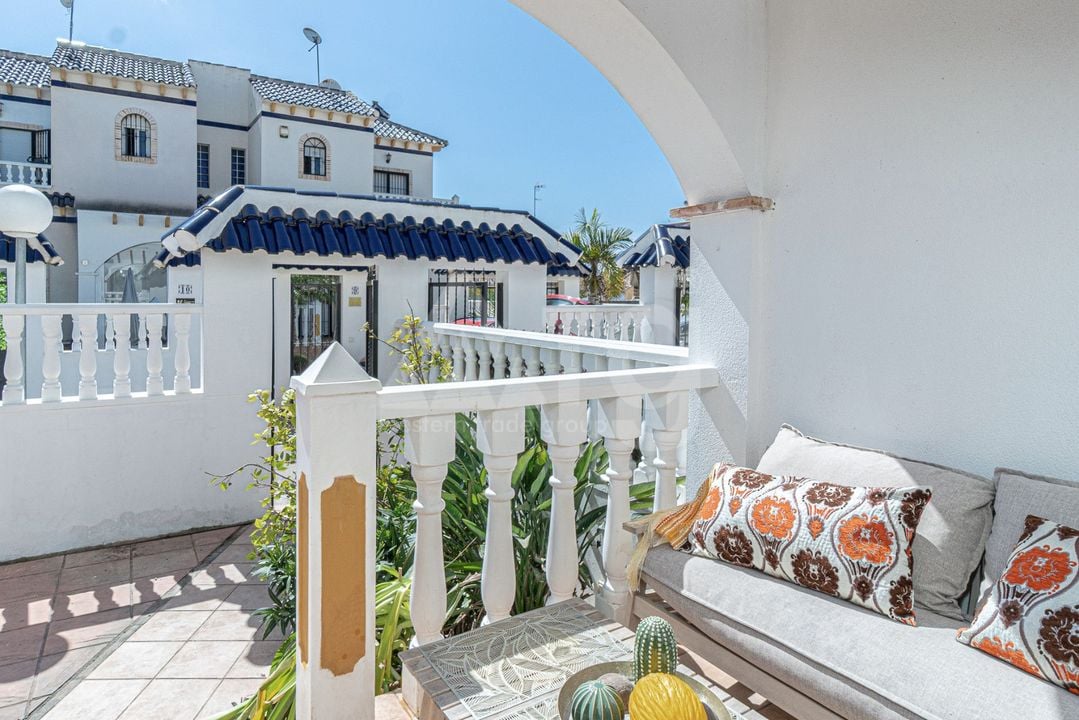 Villa de 3 chambres à Orihuela Costa - AG152277 - Photo - 29