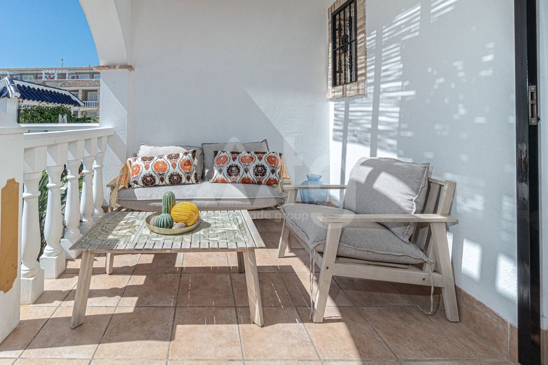Villa de 3 chambres à Orihuela Costa - AG152277 - Photo - 28