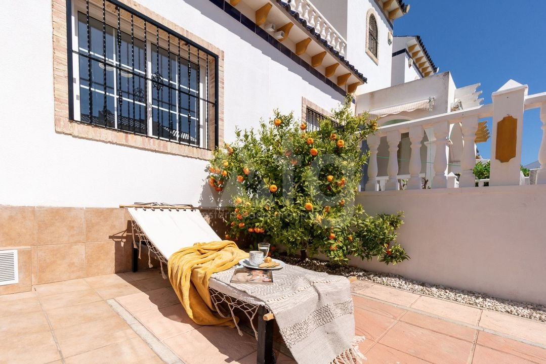 Villa de 3 chambres à Orihuela Costa - AG152277 - Photo - 32