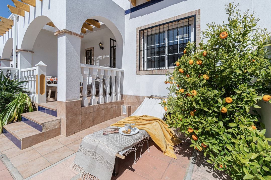 Villa de 3 chambres à Orihuela Costa - AG152277 - Photo - 31