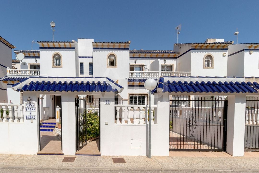 Villa de 3 chambres à Orihuela Costa - AG152277 - Photo - 34