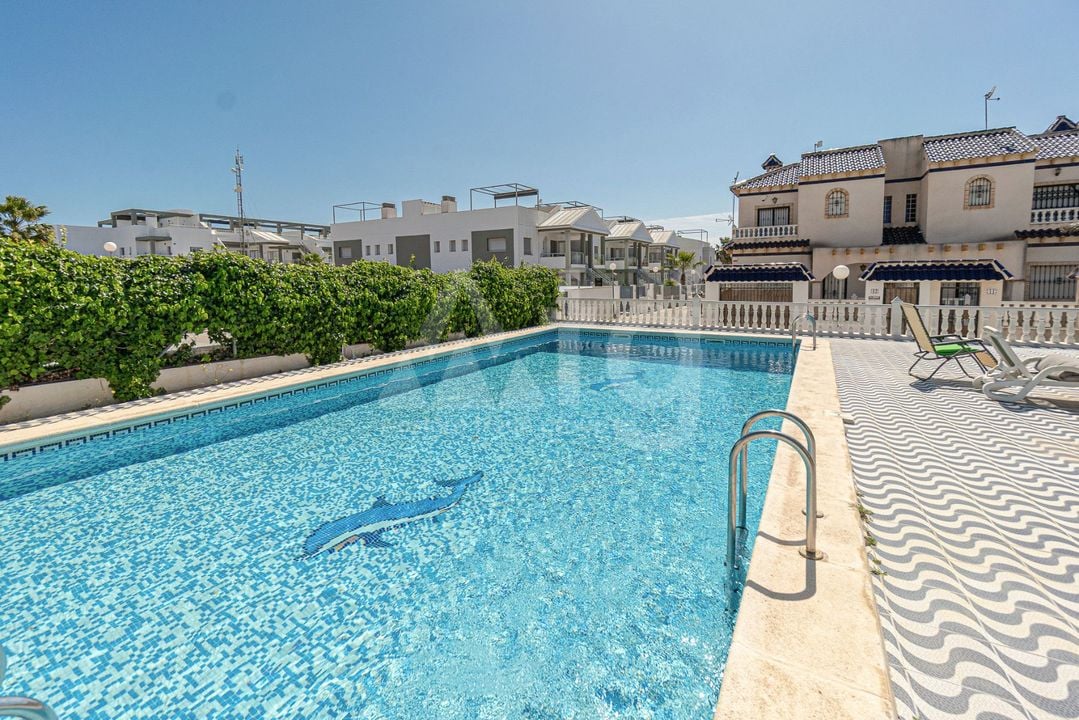 Villa de 3 chambres à Orihuela Costa - AG152277 - Photo - 37