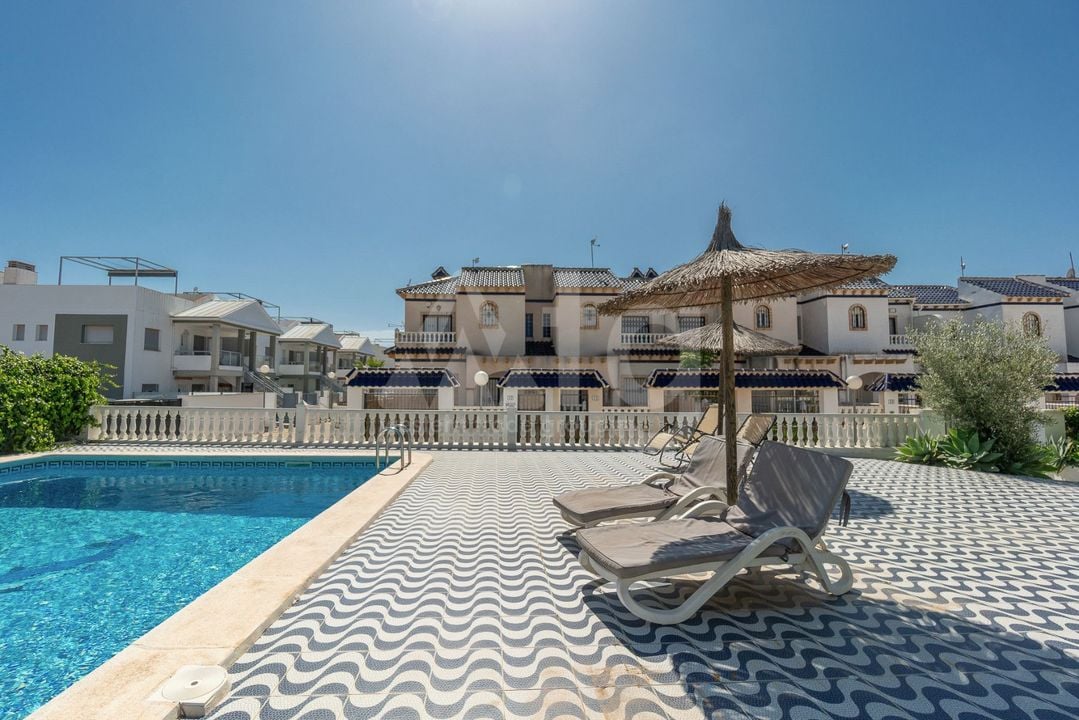 Villa de 3 chambres à Orihuela Costa - AG152277 - Photo - 39