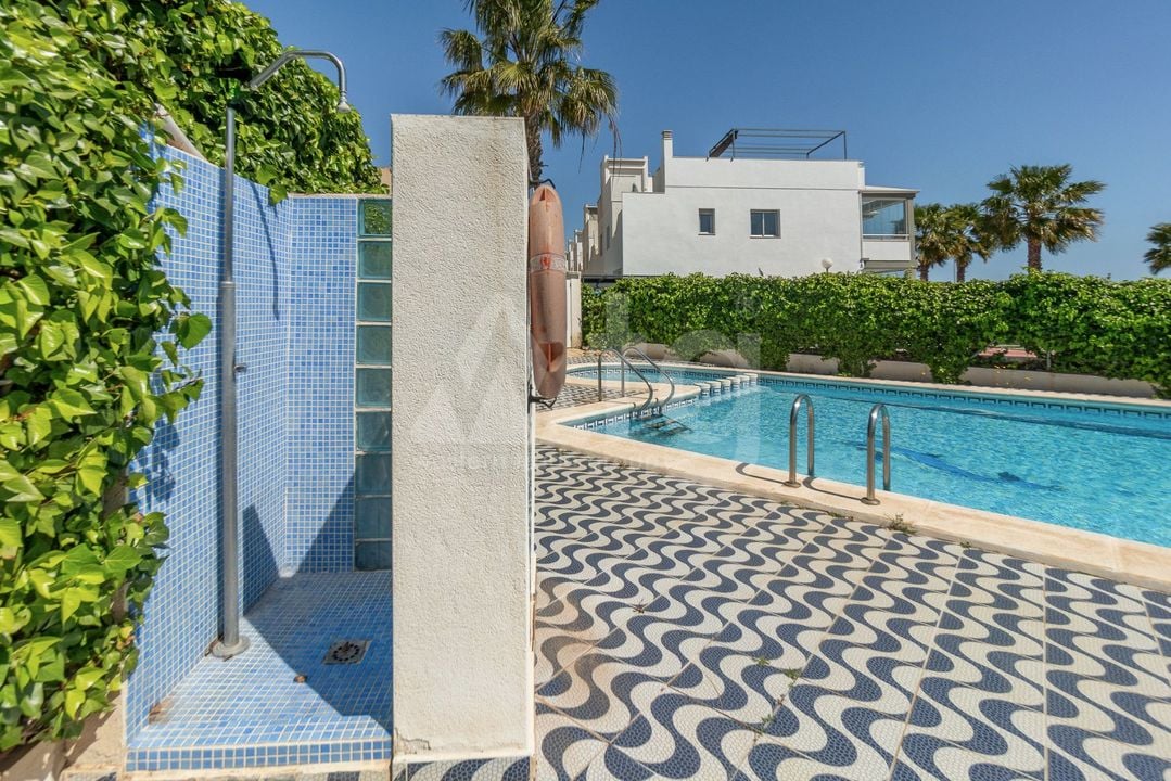Villa de 3 chambres à Orihuela Costa - AG152277 - Photo - 40
