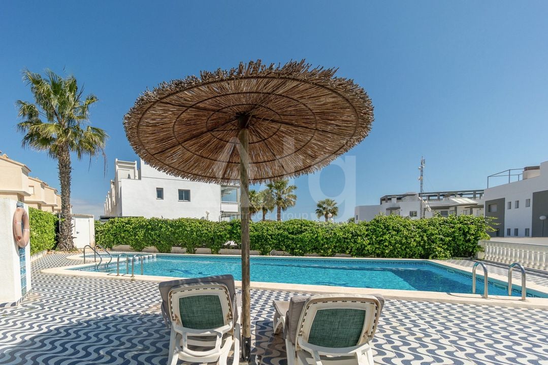 Villa de 3 chambres à Orihuela Costa - AG152277 - Photo - 41