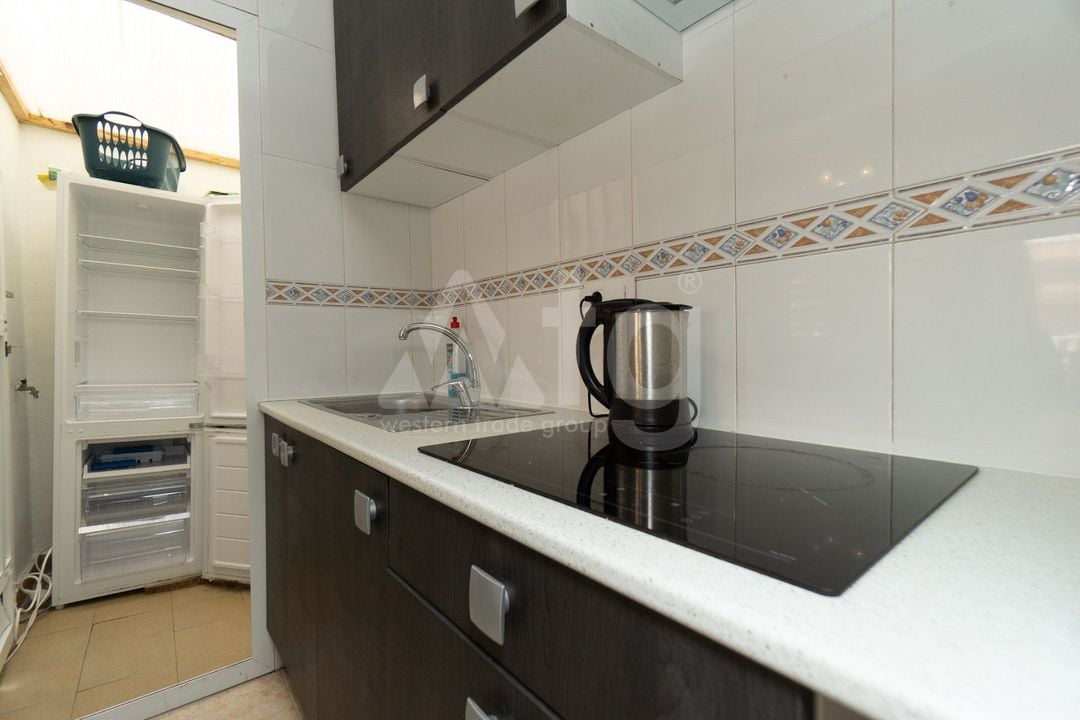 Townhouse de 3 chambres à Orihuela Costa - AG152279 - Photo - 9
