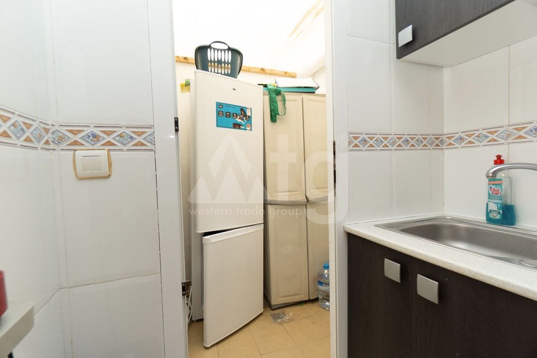Townhouse de 3 chambres à Orihuela Costa - AG152279 - Photo - 11
