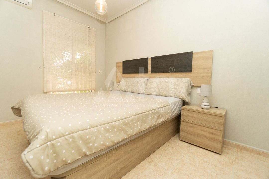Townhouse de 3 chambres à Orihuela Costa - AG152279 - Photo - 12