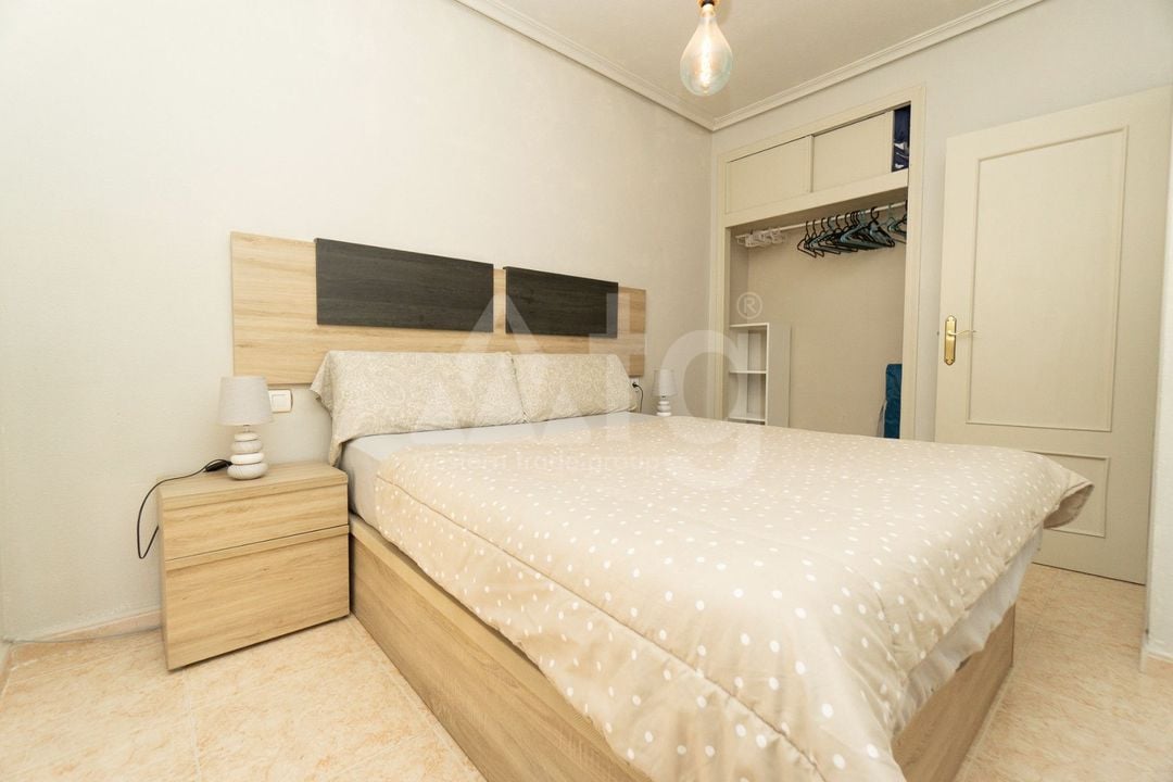 Townhouse de 3 chambres à Orihuela Costa - AG152279 - Photo - 13