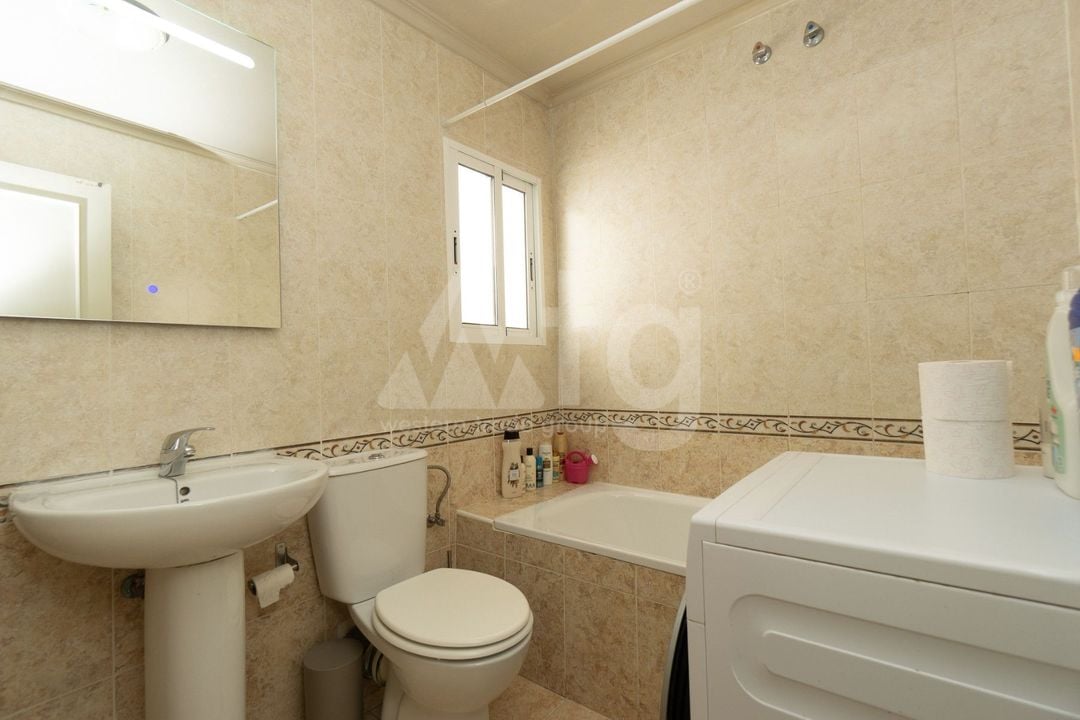Townhouse de 3 chambres à Orihuela Costa - AG152279 - Photo - 20