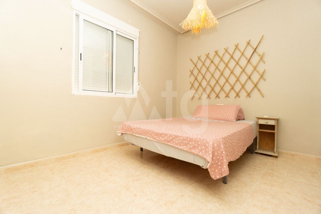 Townhouse de 3 chambres à Orihuela Costa - AG152279 - Photo - 14