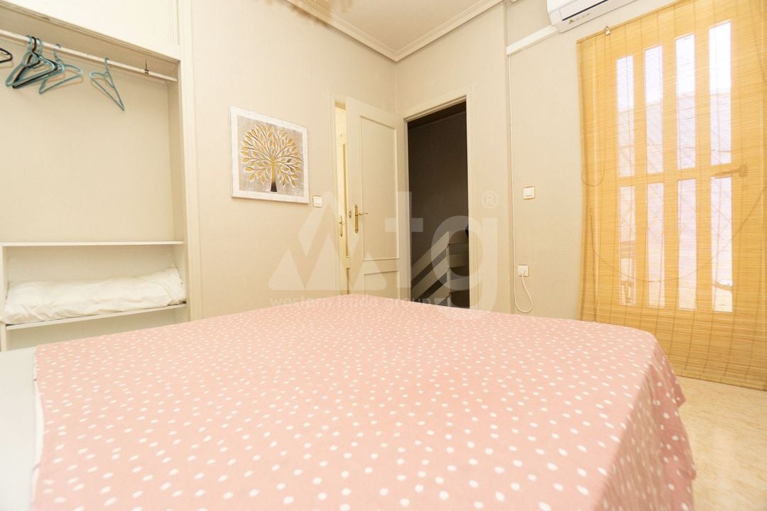 Townhouse de 3 chambres à Orihuela Costa - AG152279 - Photo - 15