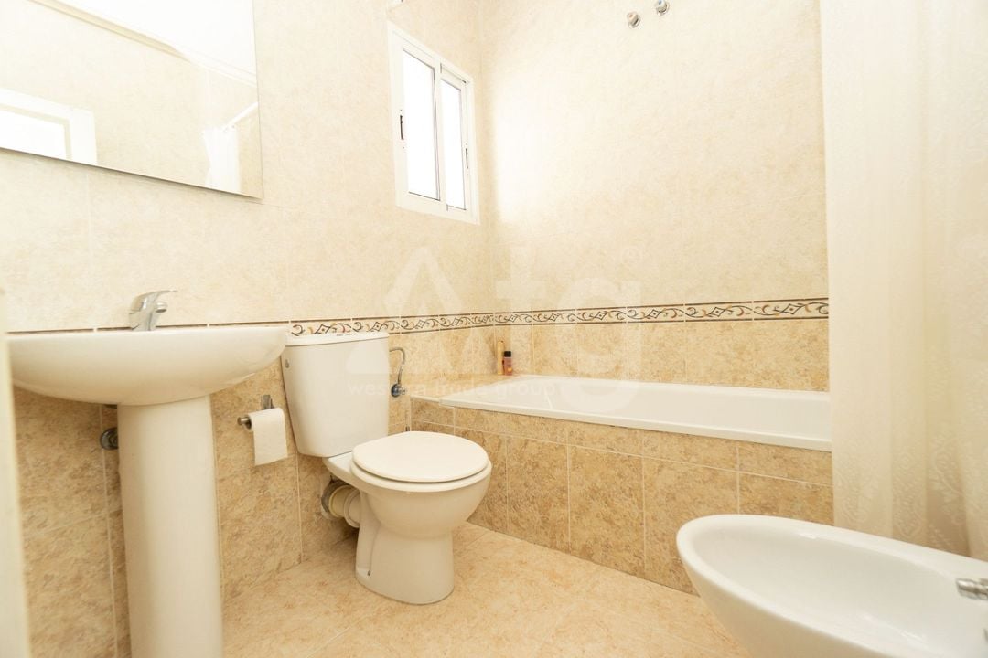 Townhouse de 3 chambres à Orihuela Costa - AG152279 - Photo - 19