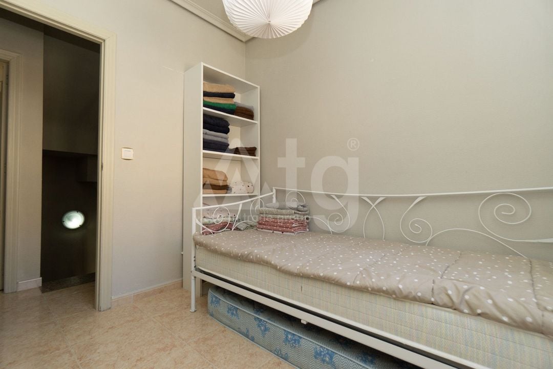 Townhouse de 3 chambres à Orihuela Costa - AG152279 - Photo - 18