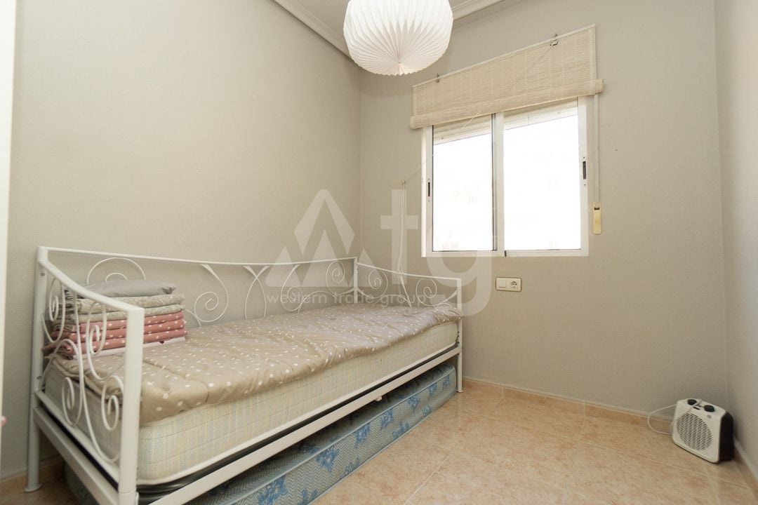 Townhouse de 3 chambres à Orihuela Costa - AG152279 - Photo - 17