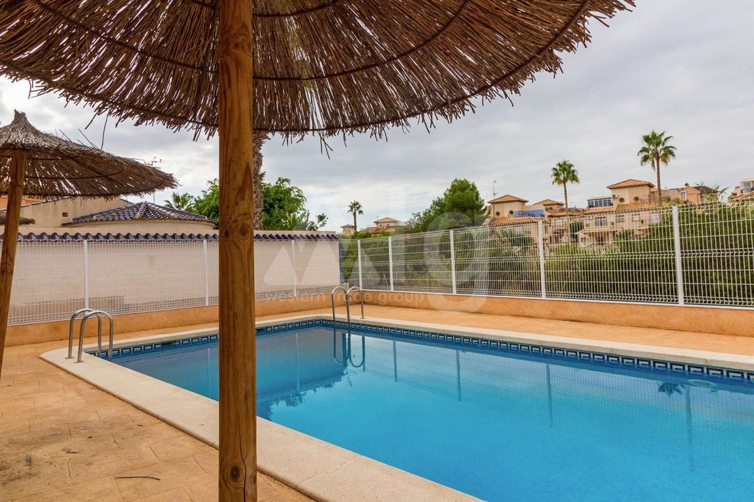 Townhouse de 3 chambres à Orihuela Costa - AG152279 - Photo - 27