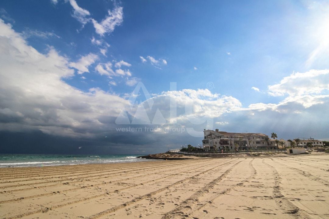 Townhouse de 3 chambres à Orihuela Costa - AG152279 - Photo - 32