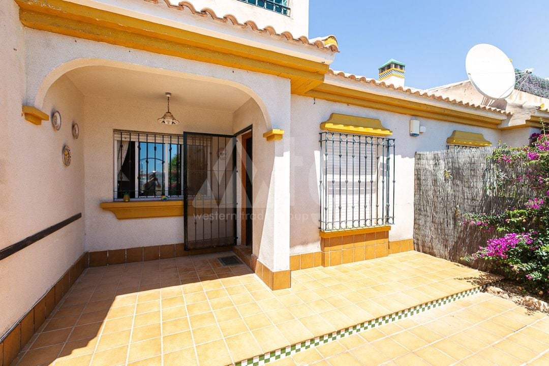 Villa de 2 chambres à Orihuela Costa - AG152280 - Photo - 2