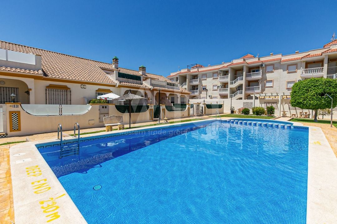 Villa de 2 chambres à Orihuela Costa - AG152280 - Photo - 42
