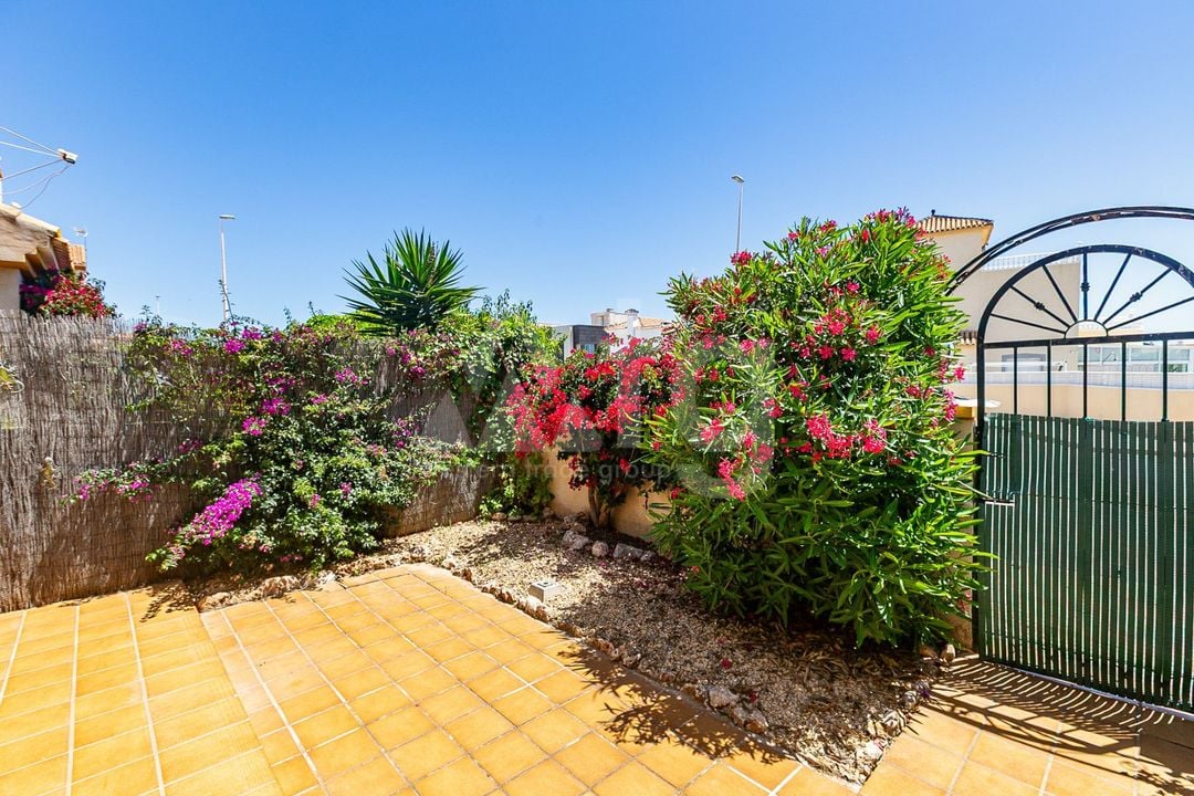 Villa de 2 chambres à Orihuela Costa - AG152280 - Photo - 4