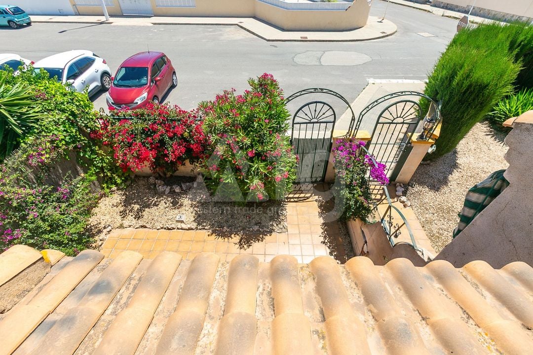 Villa de 2 chambres à Orihuela Costa - AG152280 - Photo - 37