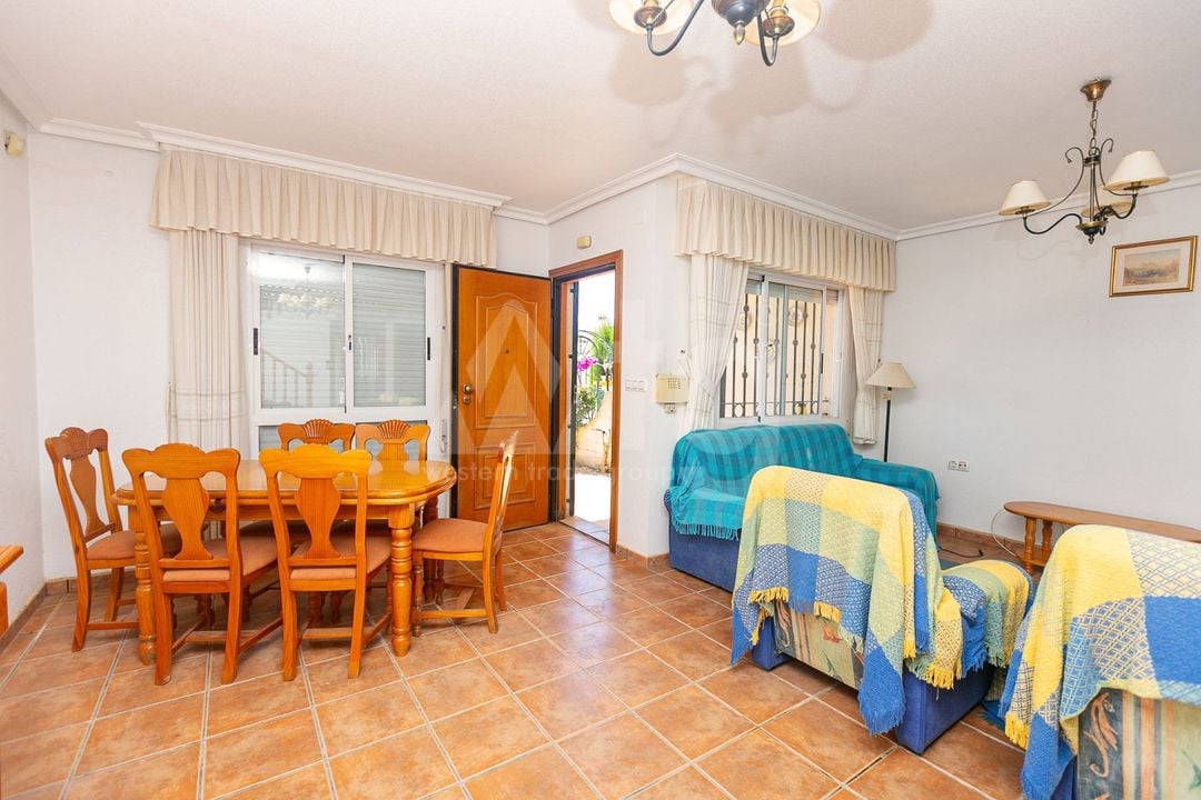 Villa de 2 chambres à Orihuela Costa - AG152280 - Photo - 9