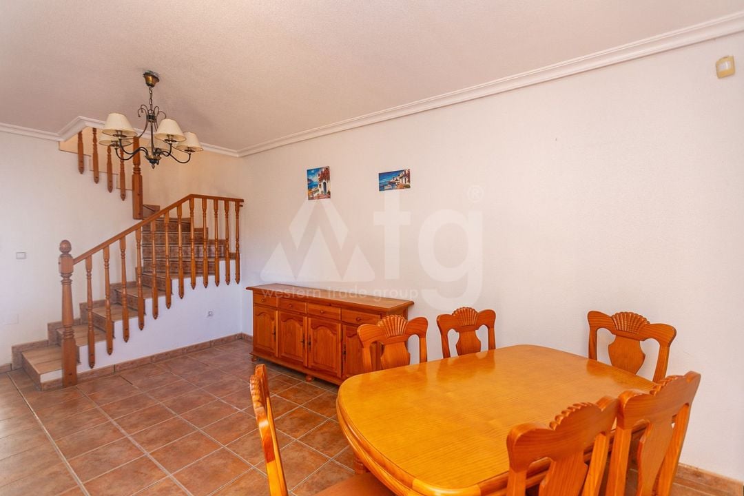 Villa de 2 chambres à Orihuela Costa - AG152280 - Photo - 11