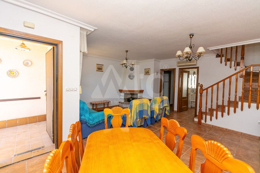 Villa de 2 chambres à Orihuela Costa - AG152280 - Photo - 10