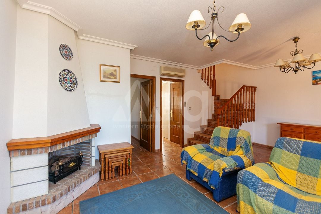 Villa de 2 chambres à Orihuela Costa - AG152280 - Photo - 7