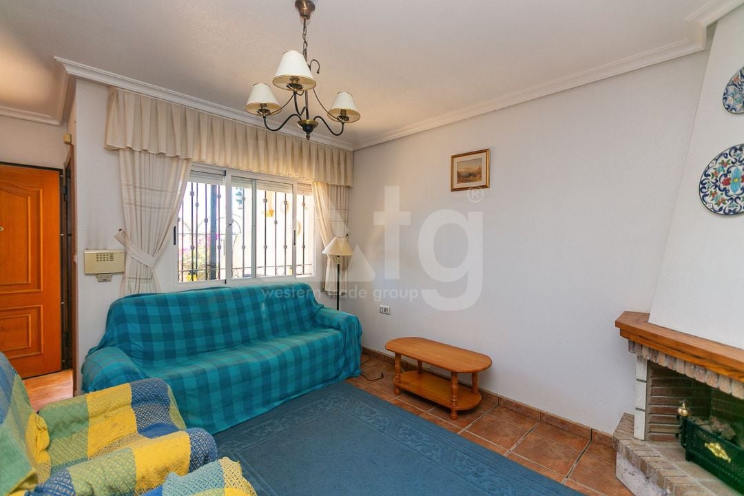 Villa de 2 chambres à Orihuela Costa - AG152280 - Photo - 6
