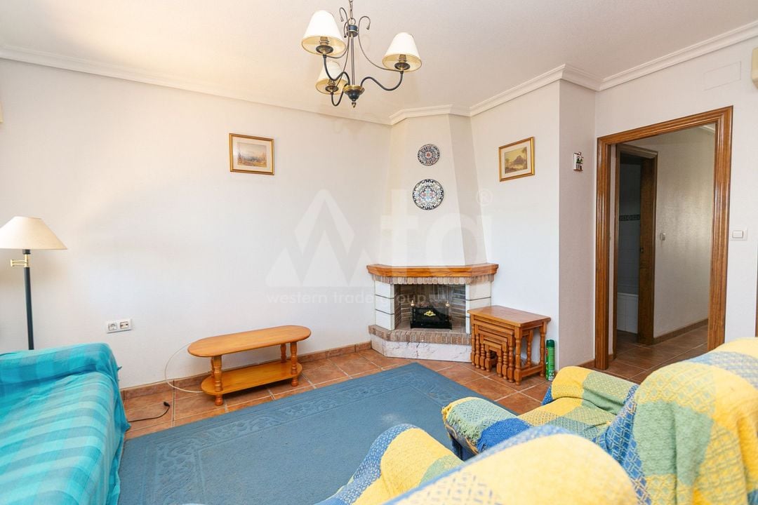 Villa de 2 chambres à Orihuela Costa - AG152280 - Photo - 8