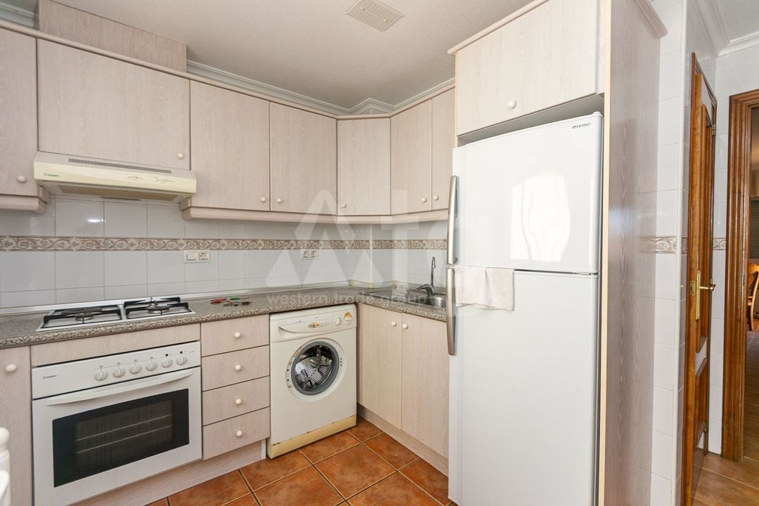 Villa de 2 chambres à Orihuela Costa - AG152280 - Photo - 12