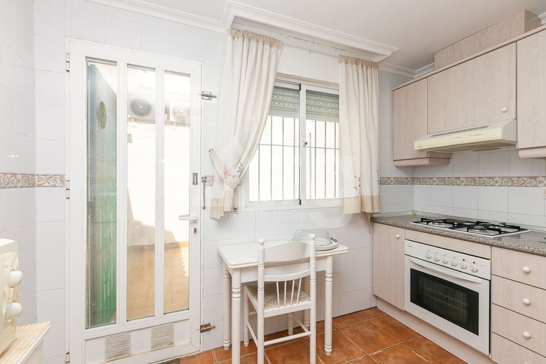 Villa de 2 chambres à Orihuela Costa - AG152280 - Photo - 13
