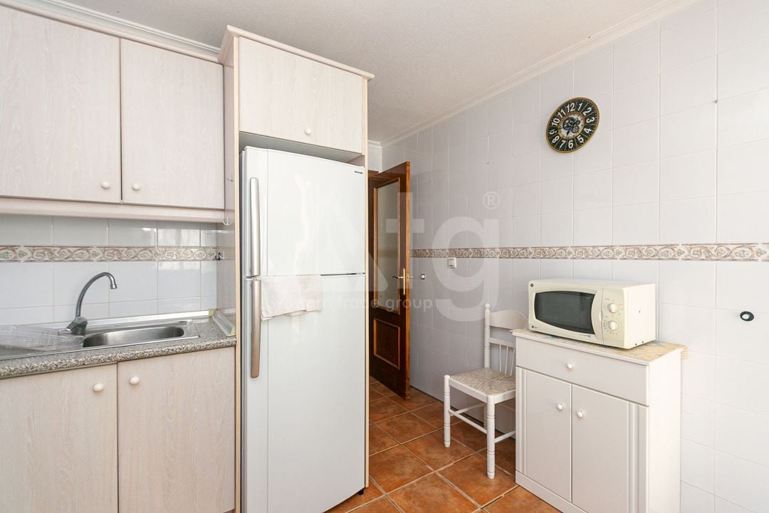 Villa de 2 chambres à Orihuela Costa - AG152280 - Photo - 14