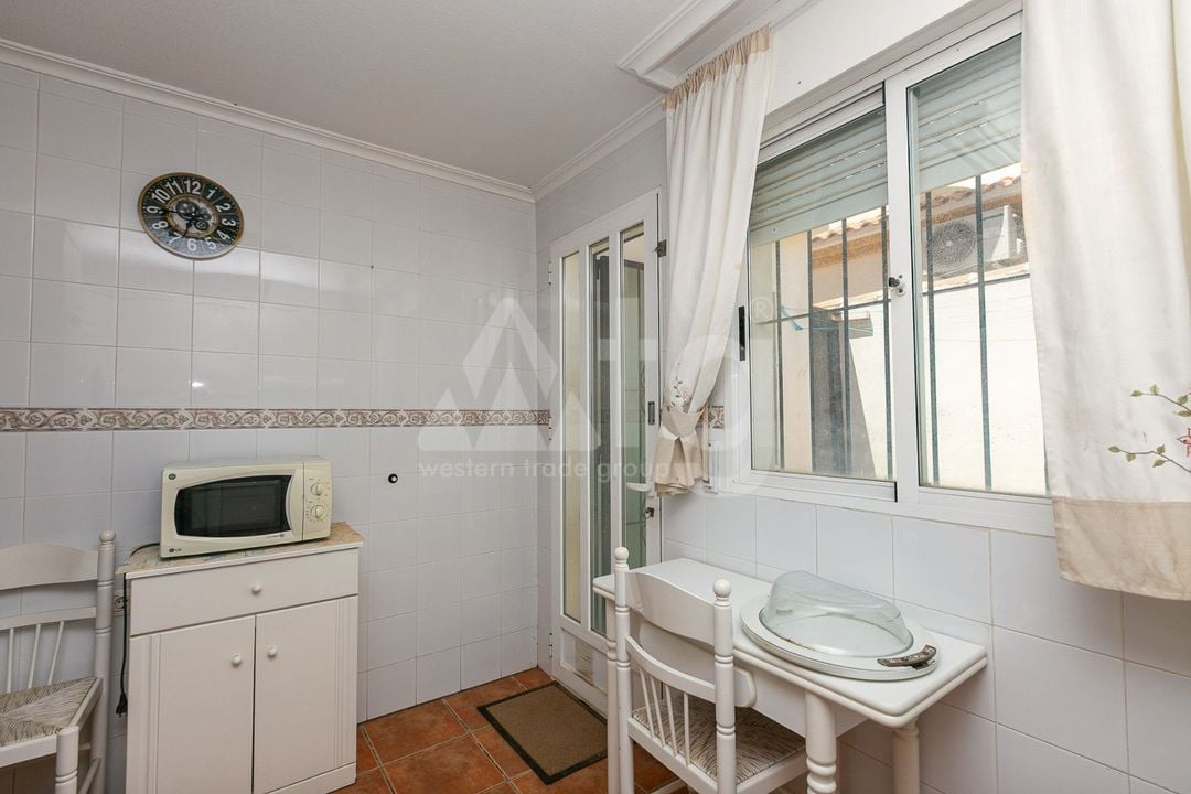 Villa de 2 chambres à Orihuela Costa - AG152280 - Photo - 15