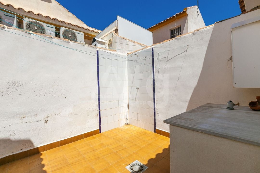 Villa de 2 chambres à Orihuela Costa - AG152280 - Photo - 33