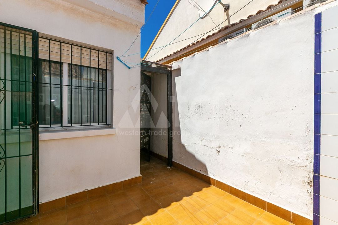 Villa de 2 chambres à Orihuela Costa - AG152280 - Photo - 30