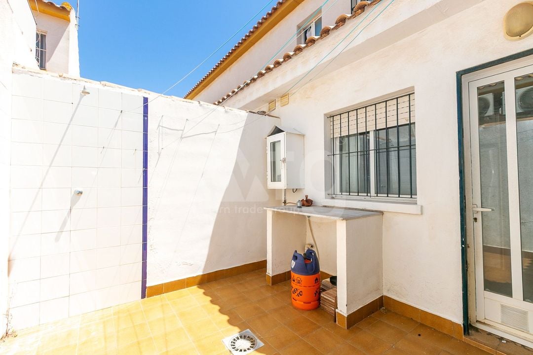 Villa de 2 chambres à Orihuela Costa - AG152280 - Photo - 32